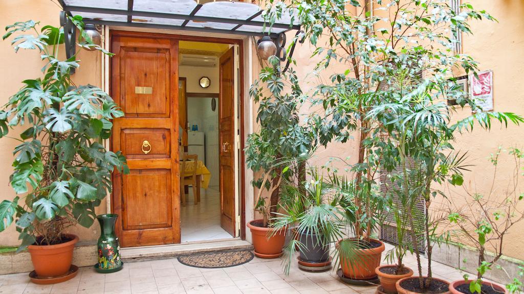 Rental In Rome Celeste Apartment Pokoj fotografie