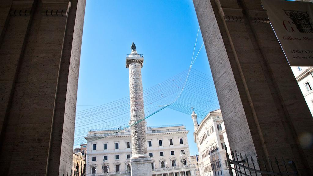 Rental In Rome Celeste Apartment Exteriér fotografie